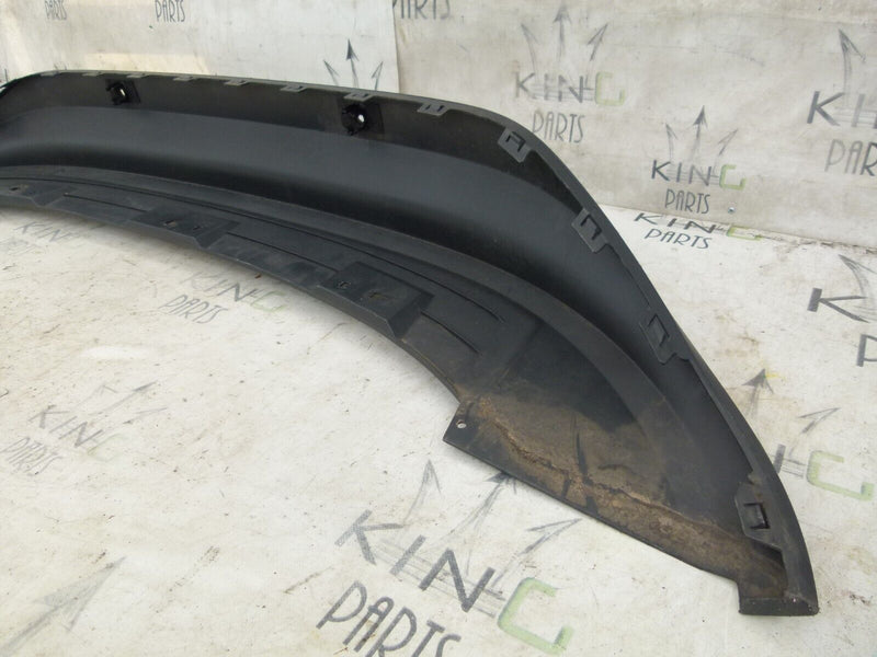 VW ID.3 2019-ON REAR BUMPER DIFFUSER PDC GENUINE 10A807521