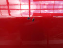 Honda Civic 2012 2013  Rear Bumper Genuine Red (7436)