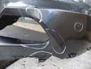 TOYOTA RAV-4 FACELIFT 2015 2016 REAR BUMPER GREY TOP PART 52159-42280 (7623)