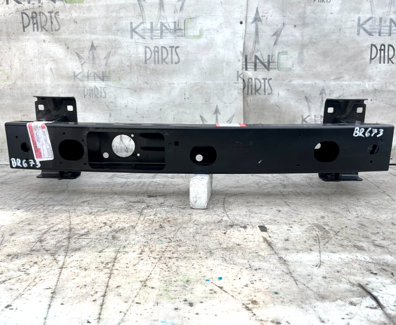 LAND ROVER DISCOVERY 5 L462 2017-23 FRONT BUMPER CRASH BAR REINFORCEMENT