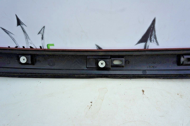 CITROEN C4 PICASSO 2006-2013 FRONT RIGHT DOOR WINDOW OUTER PILLAR PANEL