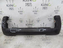 FIAT FIORINO / CITROEN NEMO 2008-2013 REAR BUMPER GENUINE