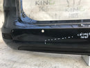 VAUXHALL ZAFIRA C 2016-2018 REAR BUMPER PDC GENUINE 13300719