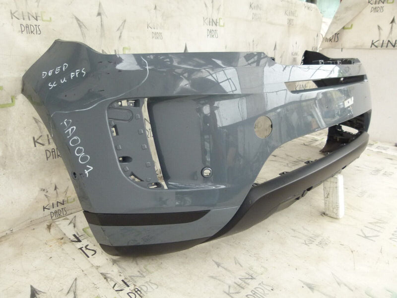 RANGE ROVER EVOQUE D150 L551 2019-ON GENUINE FRONT BUMPER PDC K8D217F775