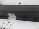 MINI COOPER S MK2 R56 2006-2013 SIDE SKIRT SILL COVER LEFT PASSENGER SIDE