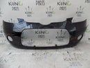 GENUINE HYUNDAI I10 2008-2011 HATCHBACK FRONT BUMPER BLACK P/N 86512-0X000