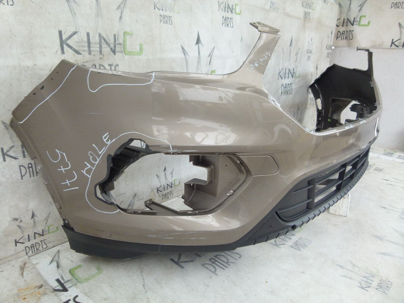 FORD KUGA MK2 C520 FACELIFT 2016-2018 FRONT BUMPER GENUINE GV4417757