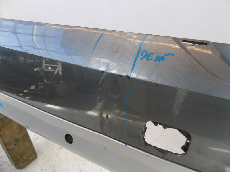 VOLVO XC90 II XC 90 2014-2017 REAR BUMPER GENUINE PDC LOWER PART 31353430