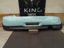 BMW MINI One Cooper R56 MU  Rear Bumper Genuine Green (A7055)