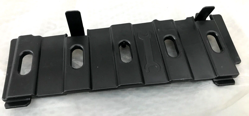MERCEDES GLC X253 16-21 COMPARTMENT STORAGE BOOT PLASTIC TRIM COVER A2536801401