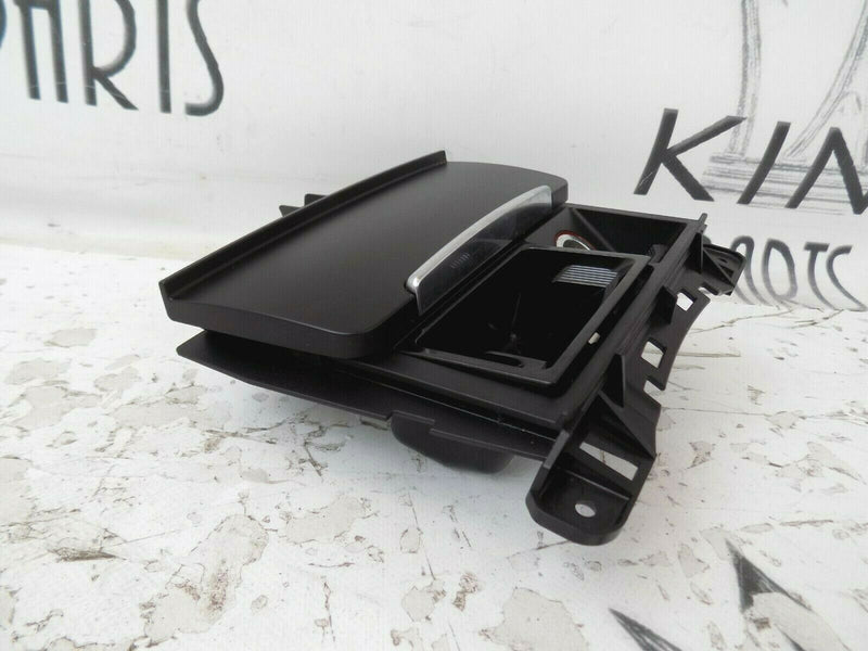 AUDI A4 (B8) 2008-2015 BLACK INTERIOR ASHTRAY LIGHTER 8K0857951 *N2