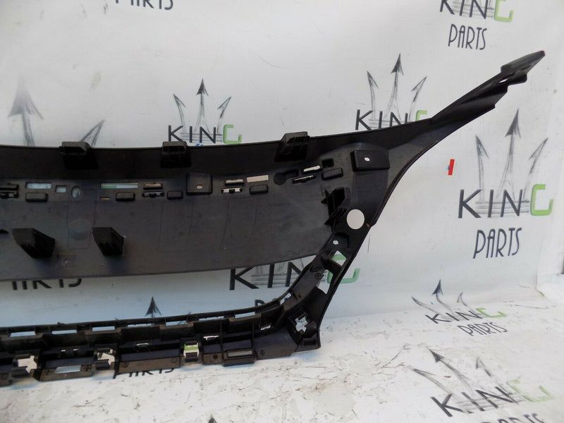 PEUGEOT 3008 2017-ON FRONT SURROUND SUPPORT RADIATOR FRAME PANEL 9814278877 F432