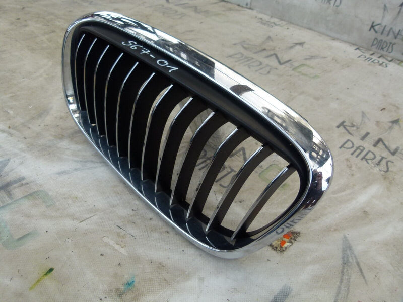 BMW 2 F45 F46 LUXURY 2014-2018 LEFT SIDE GRILLE PART GENUINE 7300543