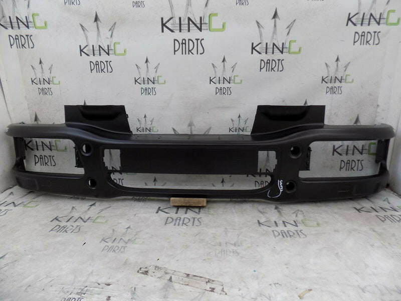IVECO EUROCARGO MK2 2002-2015 - STEEL FRONT BUMPER ML75E17S - GENUINE -