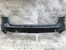 AUDI A4 B9 8W S-LINE LCI 2019-ON REAR BUMPER PDC GENUINE 8W9807511