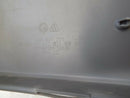 SKODA RAPID 2012-2017 FRONT BUMPER GENUINE *NO PAINTED* 5JA807221
