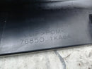 NISSAN JUKE F15 2010-18 GENUINE SIDE SKIRT SILL COVER RIGHT DRIVER SIDE