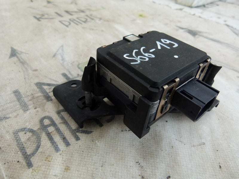 VW GOLF MK7 2012-16 DISTANCE RADAR CONTROL UNIT GENUINE 5Q0907461