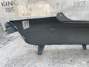 MINI COOPER ONE R56 2006-2010 REAR BUMPER GENUINE 7147871