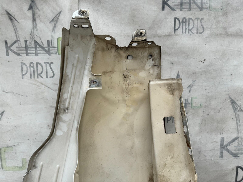 IVECO DAILY 2014-ON FRONT FENDER WING PANEL LEFT PASSENGER SIDE