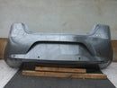 Seat Leon 1P0 2005-2009 Prefacelift Rear Bumper Genuine Grey (7255)
