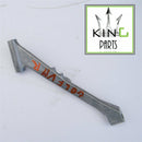 VW GOLF VII MK7 R GTI 2013-2016 INLET MOUNT BRACKET MANIFOLD 2.0 TFSI 06L129723