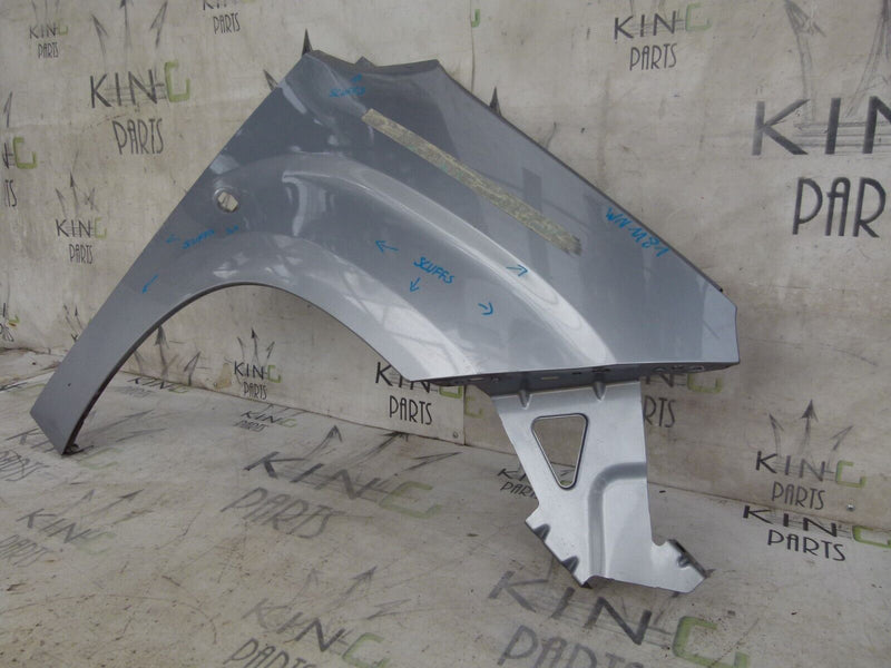 CITROEN BERLINGO MK3 K9 2018  GENUINE FRONT FENDER WING PANEL RIGHT SIDE