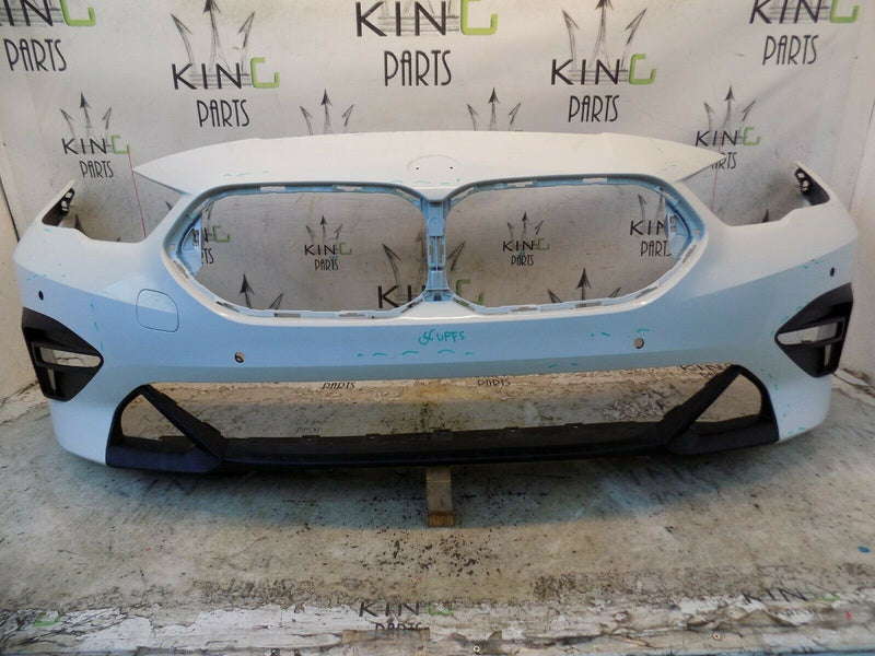 BMW 2 SERIES 218i  GRAN COUPE F44 SPORT 2020-ON FRONT BUMPER 51117474575