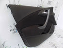 VAUXHALL ASTRA J MK6 2009-2015 FRONT LEFT DOOR CARD INNER COVER 13378969 *II