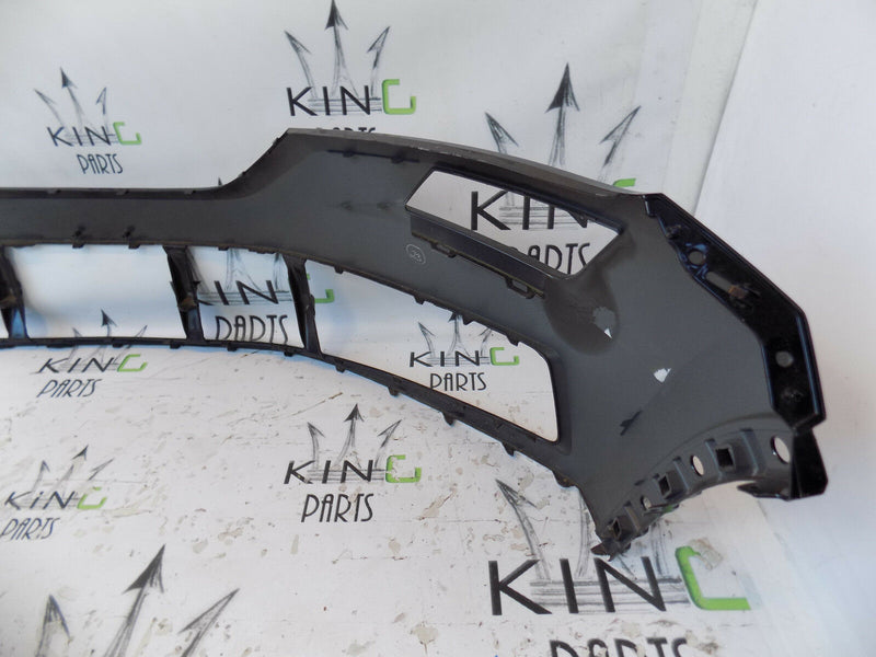 SKODA KODIAQ (SCOUT) 2016 2017 2018 BLACK FRONT BUMPER GENUINE 565807221