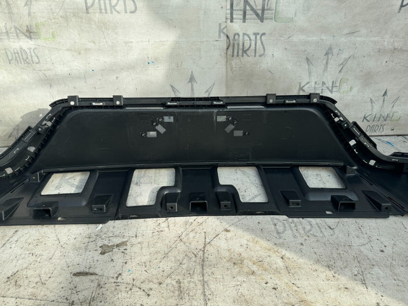 KIA NIRO MK1 2016-2019 REAR BUMPER LOWER SECTION 86610-G5000