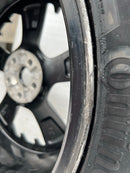 SEAT IBIZA 18" ALLOY WHEEL RIM 7J ET51 6F0601025S