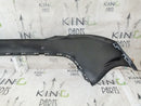 LANCIA YPSILON 846 2013-16 REAR BUMPER GENUINE 735479601