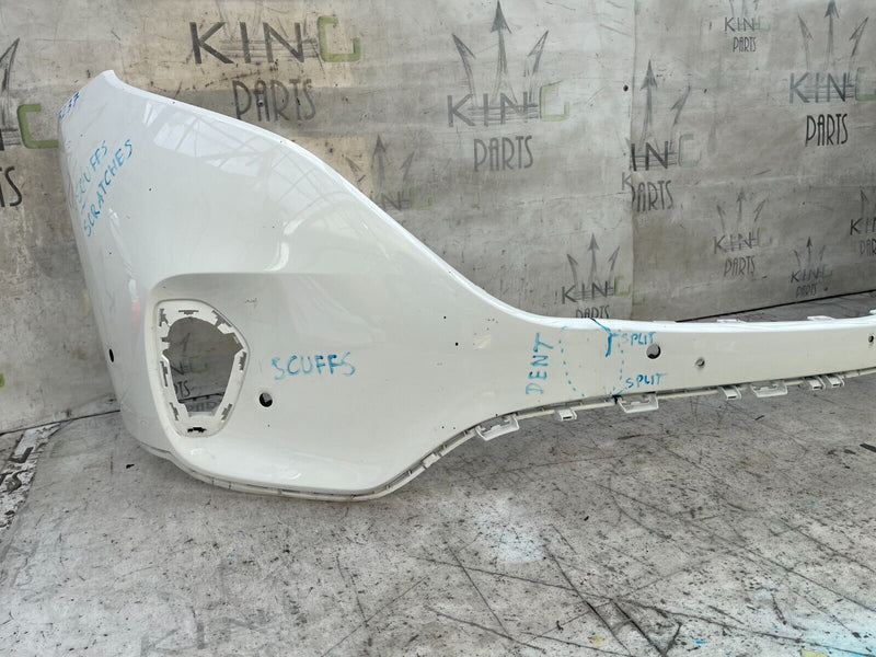 MERCEDES EQC W293 E124 2020-2023 FRONT BUMPER GENUINE PDC A2938800100