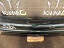 BMW MINI COOPER ONE R50 2001-2004 REAR BUMPER GENUINE GREEN 51126800202 (A9232)