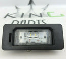 BMW 1 3 5 SERIES E82 E88 E90 E91 E92 F10 LICENCE PLATE LIGHT LED 73 mm 7193293