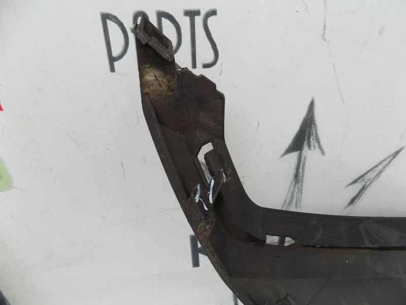 FORD FIESTA 2008-2013  REAR BUMPER DIFFUSER TRIM 8A61-17D781A