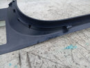 MERCEDES C CLASS W205 2016-21 LEFT SIDE FRONT SILL TRIM COVER A2056860536 #
