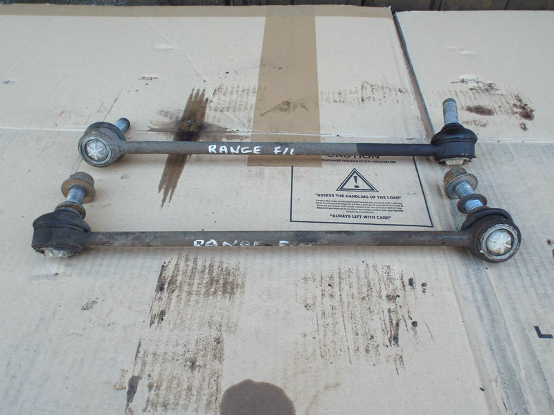 Range Rover Sport TDV8 3.6 L320 Front Anti Roll Bar Link Arm Right Left O/S N/S
