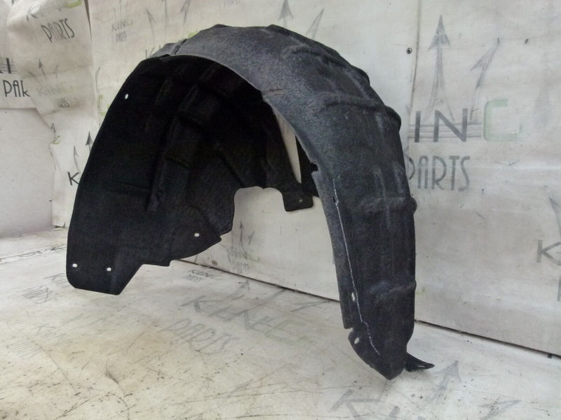 VW JETTA MK6 2010-14 REAR LEFT WHEEL ARCH MUD GUARD GENUINE 5C6810971