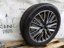 AUDI Q3 SQ3 83A GENUINE 19'' INCH ALLOY WHEEL 7Jx19 ET49 + TYRE 83A601025L