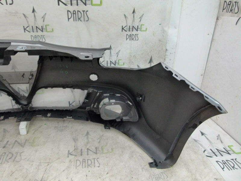 ALFA ROMEO GIULIETTA FACELIFT 2016-2019 FRONT BUMPER GENUINE 50541741
