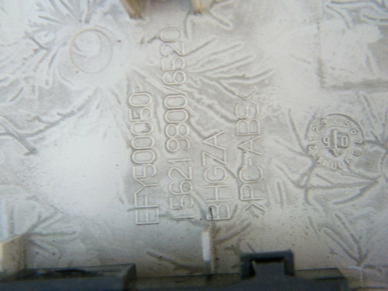 RANGE ROVER SPORT 2005-2009 L320 ULTRASONIC SCANNING ALARM SENSOR UNIT YWC500350