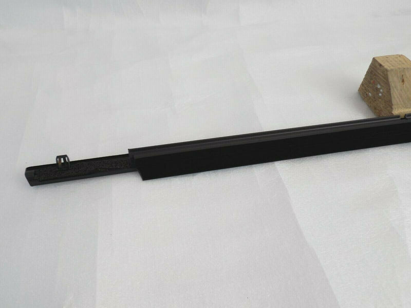 MAZDA CX-3 2016-ON REAR LEFT DOOR WEATHERSTRIP TRIM MOULDING D10E50670 / B08-20