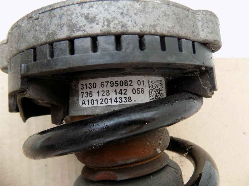 BMW 5 SERIES F10 F11  TOURING STRUT SHOCK ABSORBER FRONT RIGHT DAMPER  6797765