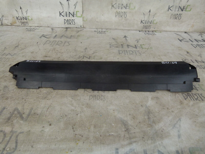 BMW 5 SERIES G30 2017-2020 RADIATOR HOLDER BRACKET GENUINE 1711 8632115