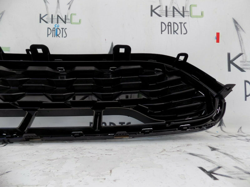 MINI S COUNTRYMAN F60 2017-ON FRONT BUMPER UPPER GRILL 7405406