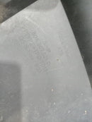 AUDI Q5 SQ5 S-LINE 2016-2020 REAR BUMPER PDC GENUINE 80A807521D