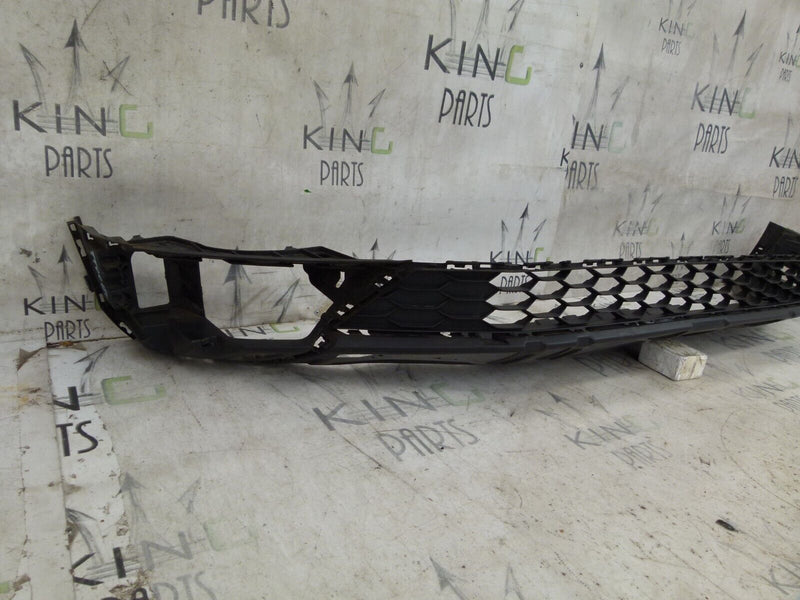 VW TIGUAN MK2 2016-2020 FRONT BUMPER LOWER GRILLE GENUINE 5NA805903A