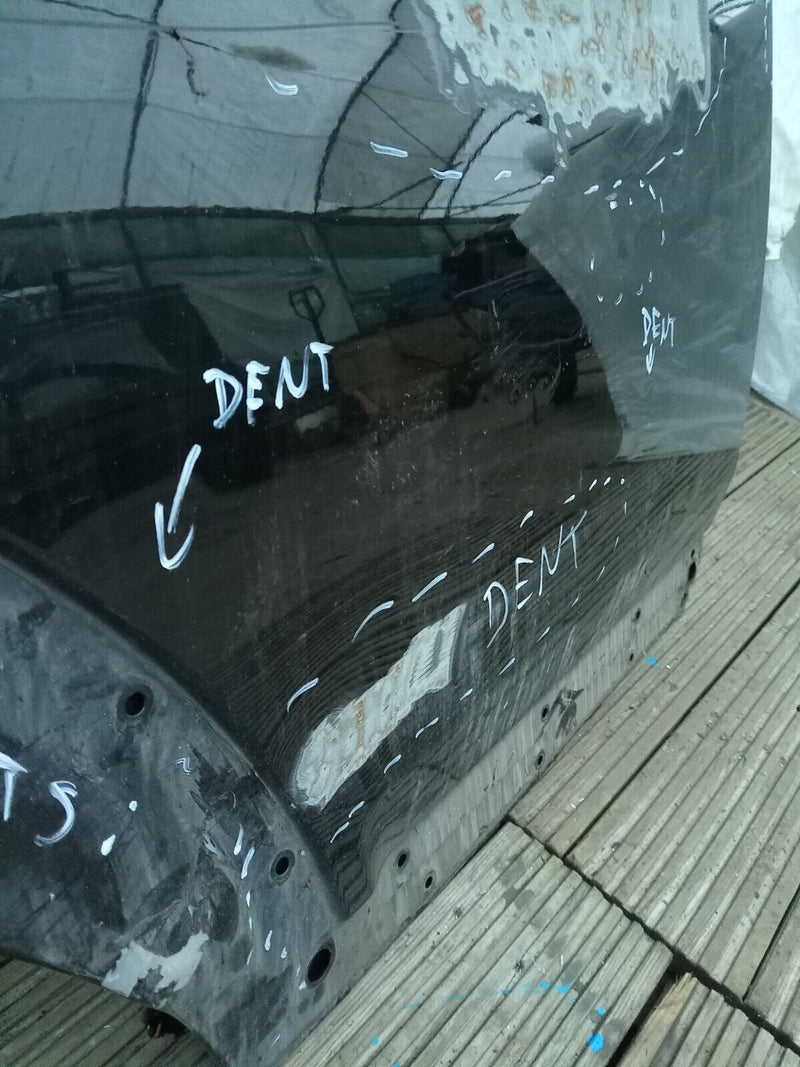 LAND ROVER DISCOVERY 4 LR4 L319 2010-16 GENUINE REAR DOOR PANEL RIGHT SIDE P2006